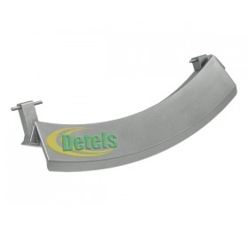 Ручка люка Bosch Siemens 9000534076 для пральної машини (751783) неоригінал